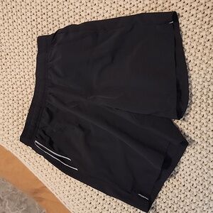 Men's athletic shorts - 2 pair